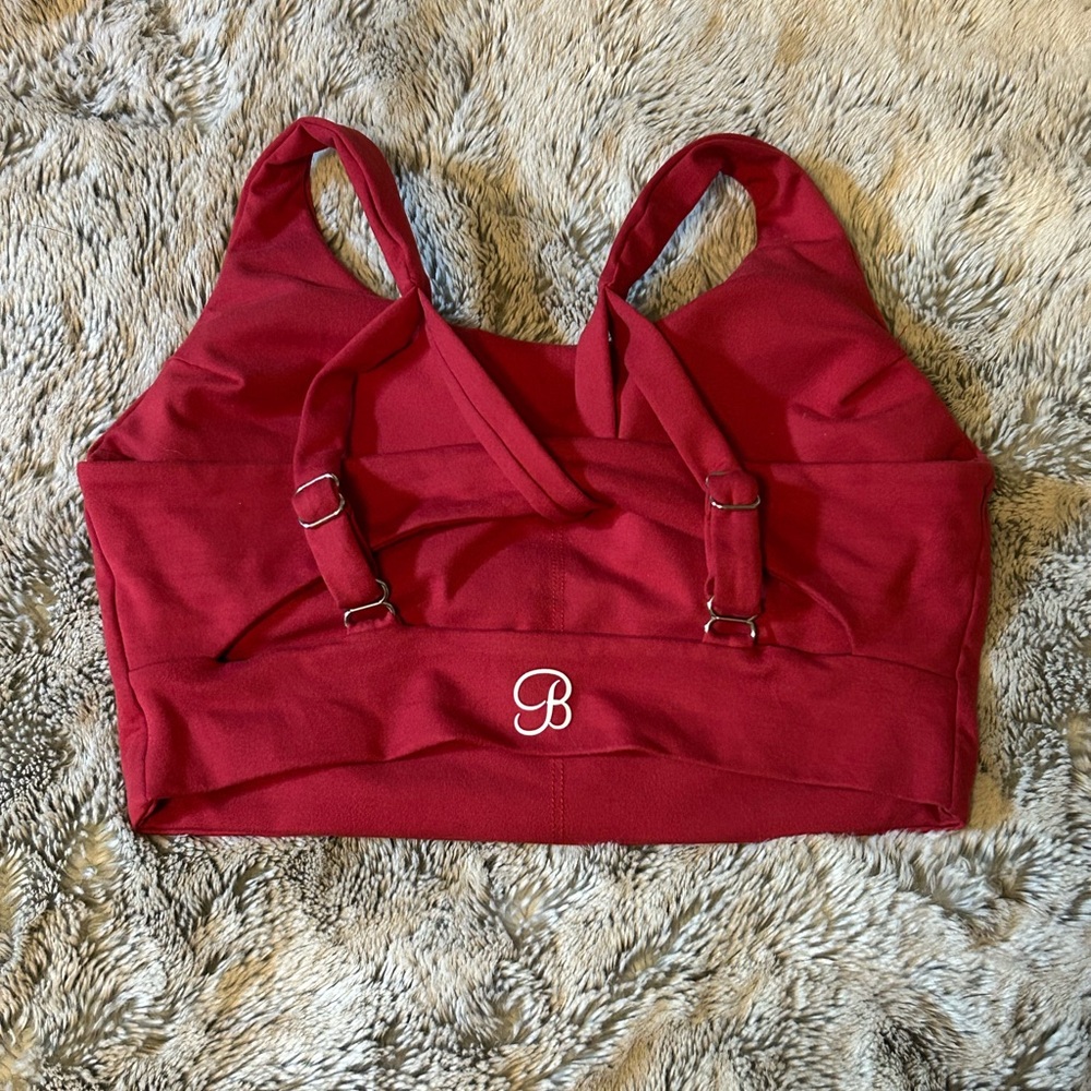 Bombshell Sportswear Sports Bra - Picture 2 of 2